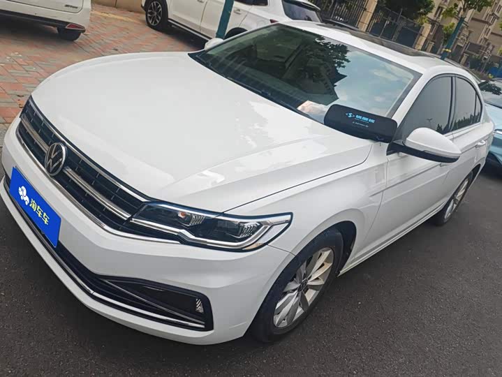 Volkswagen Bora, 2021 — купить в Перми под ключ