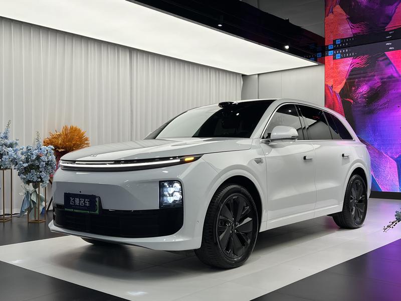 LiXiang L6, 2025 — купить в Нижнем Новгороде под ключ