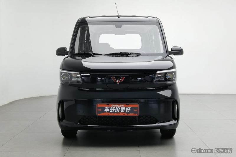 Wuling Sunshine EV, 2024 — фото 2 из 12