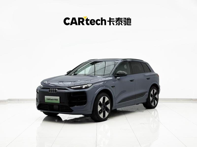 Audi Q6L e-tron, 2025 — купить в Чебоксарах под ключ