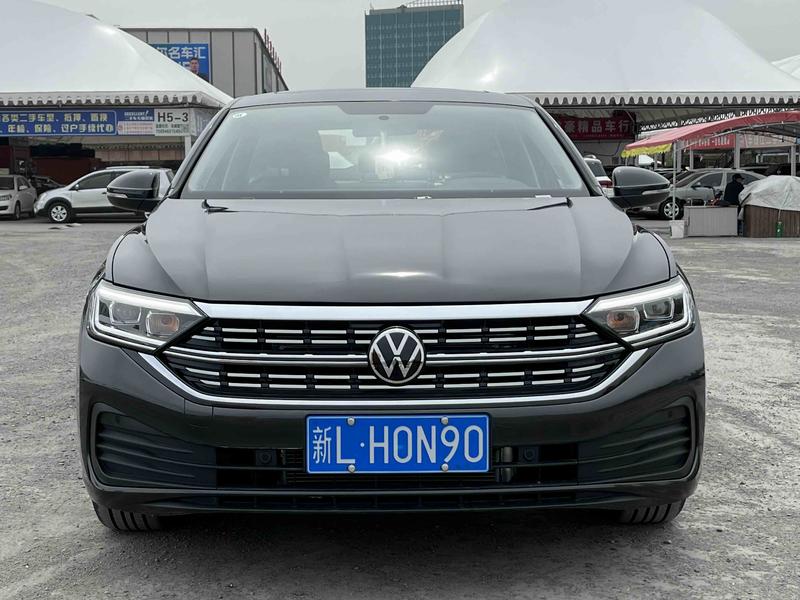 Volkswagen Sagitar L, 2025 — фото 2 из 9