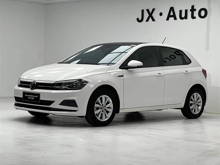 Volkswagen Polo, 2021 — купить в Йошкар-Оле под ключ