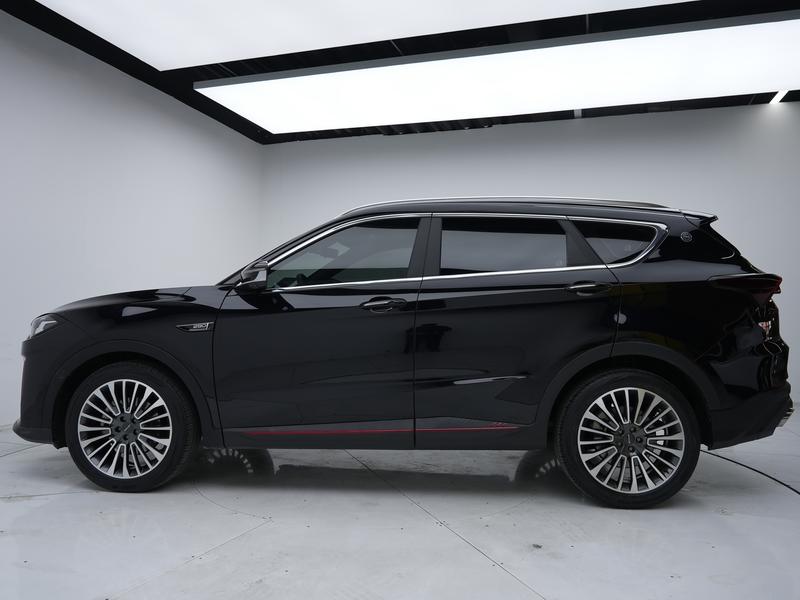 Jetour X70 Pro, 2023 — фото 4 из 12