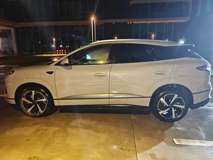 BYD Sea Lion 06 Hybrid/EV, 2025 — фото 7 из 9
