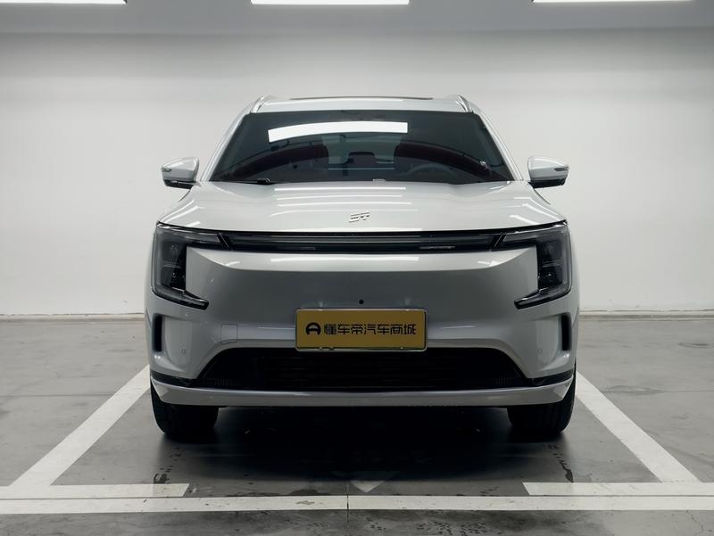 Jetour Shanhai L7 Plus, 2025 — фото 2 из 12