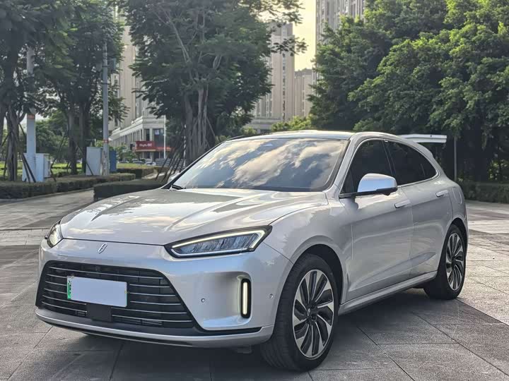 Aito M5, 2022 — купить в Кирове под ключ