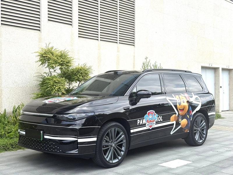 Leapmotor C16, 2025 — купить в Уфе под ключ