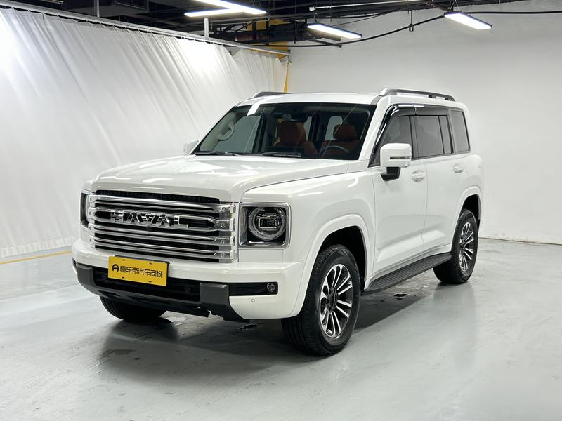 Haval H9, 2024 — купить в Тольятти под ключ