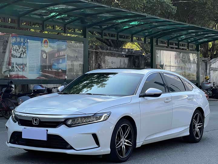 Honda Inspire, 2022 — купить в Санкт-Петербурге под ключ