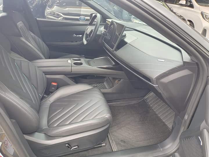 Changan Deepal SL03, 2023 — фото 5 из 9