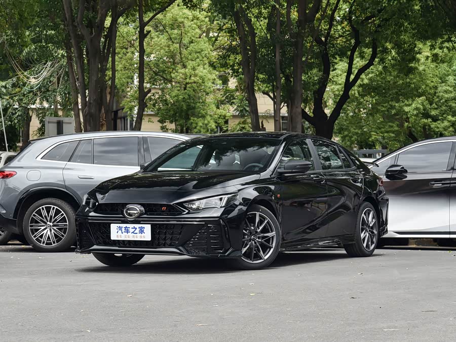 GAC Trumpchi Empow R, 2026 — купить в Липецке под ключ