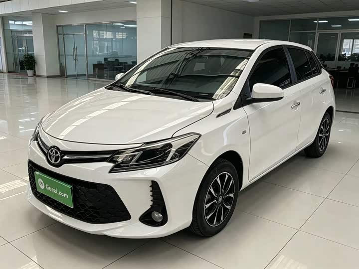 Toyota Vios FS, 2022 — фото 2 из 9