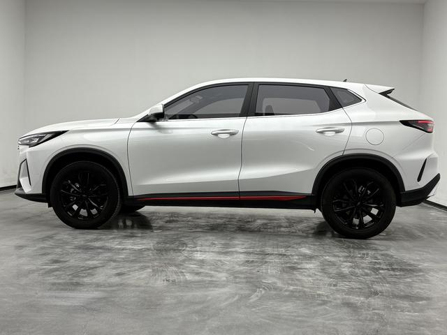 Changan Oshan X5 Plus, 2024 — фото 4 из 12