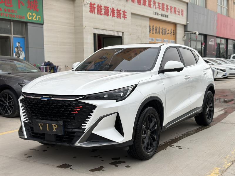Changan Oshan X5 Plus, 2023 — купить в Брянске под ключ