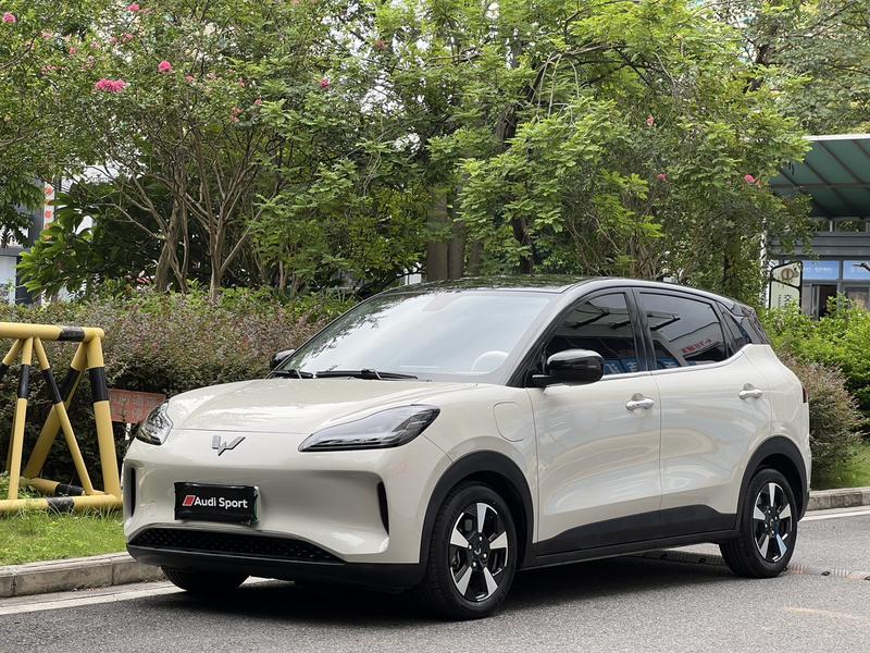 Wuling Bingo Plus, 2024 — купить в Ульяновске под ключ