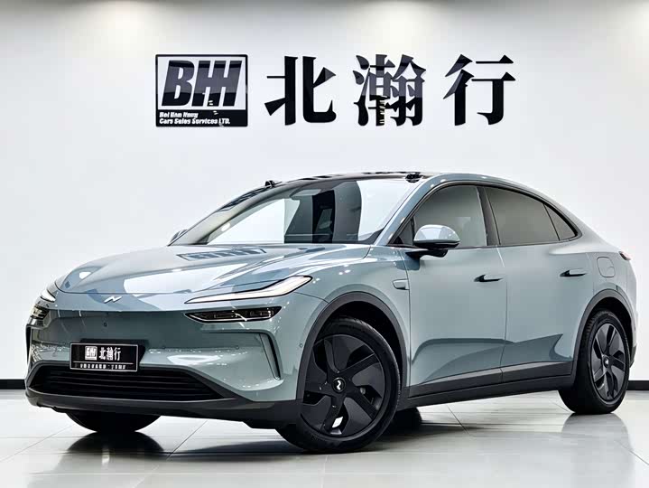 Nio Onvo L60, 2024 — купить в Перми под ключ