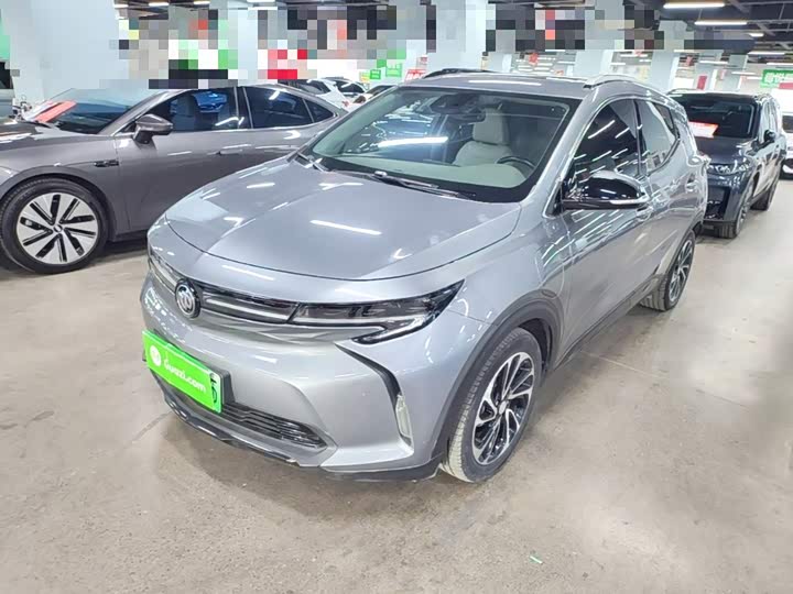 Buick Velite 7, 2021 — купить в Нижнем Новгороде под ключ