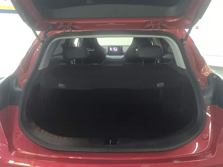 Geely Emgrand GS, 2022 — фото 4 из 9