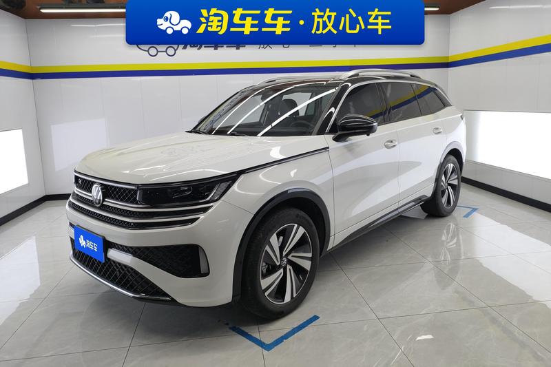 Volkswagen Tavendor, 2022 — купить в Твери под ключ