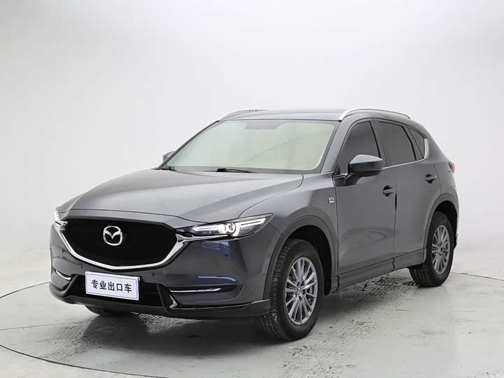 Mazda CX-5, 2021 — купить в Тольятти под ключ