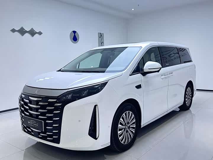 BYD Xia, 2025 — купить в Смоленске под ключ