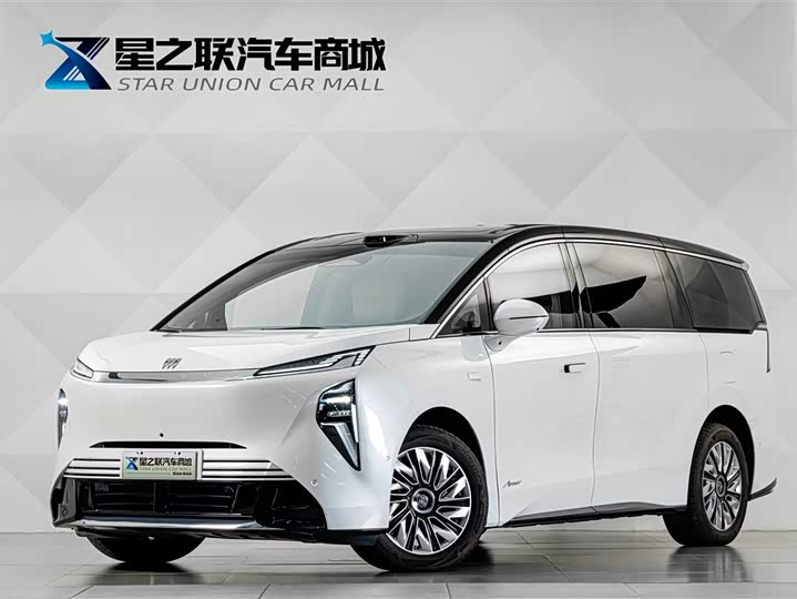 Buick OMPV, 2025 — купить в Санкт-Петербурге под ключ