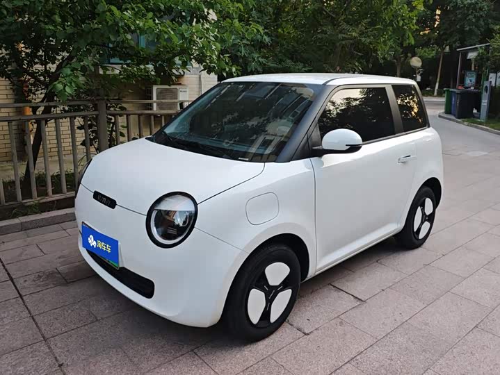 Changan Qiyuan (Nevo) Lumin, 2025 — купить в Казани под ключ