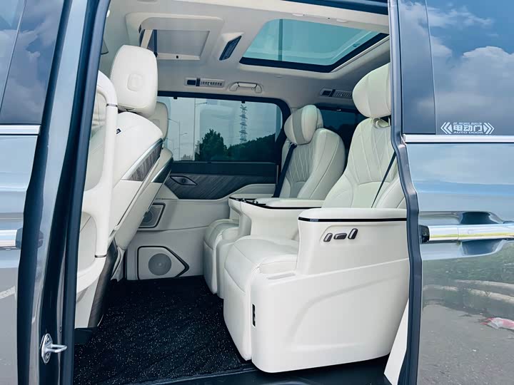 Wey 80 Hybrid, 2025 — фото 6 из 9