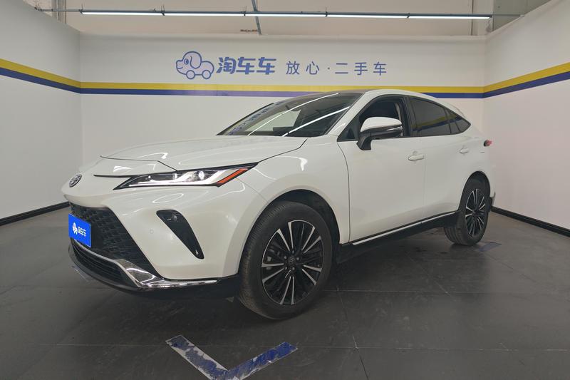 Toyota Venza, 2023 — купить в Брянске под ключ