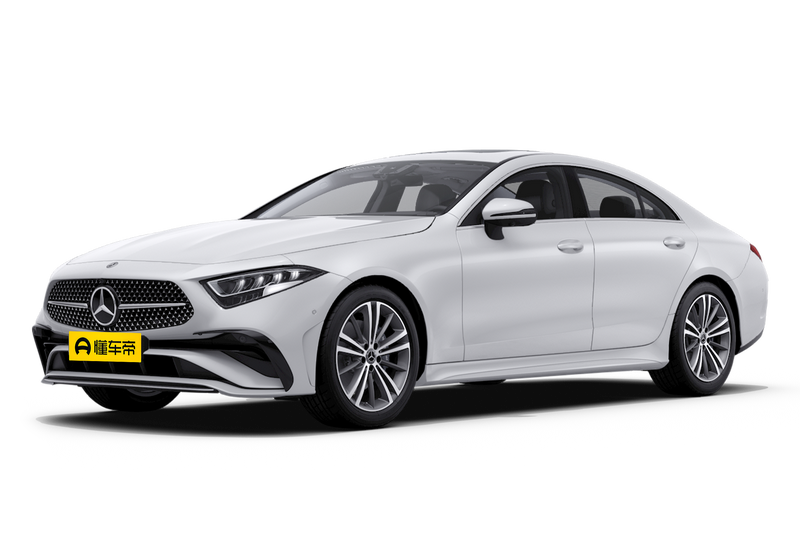 Mercedes-Benz CLS-Class, 2022 — фото 10 из 10