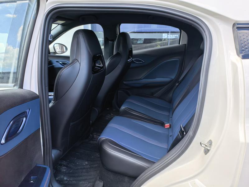 BYD Seagull, 2025 — фото 8 из 10