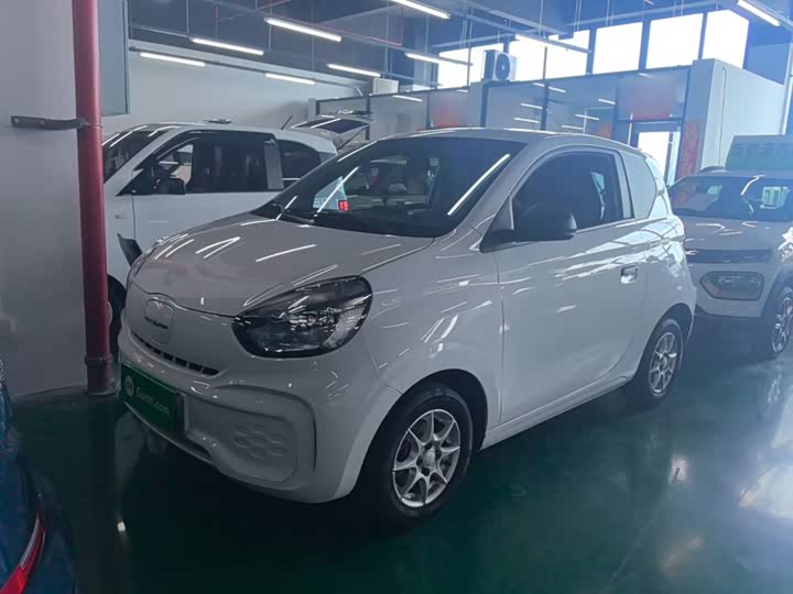 Roewe Clever, 2023 — купить в Самаре под ключ
