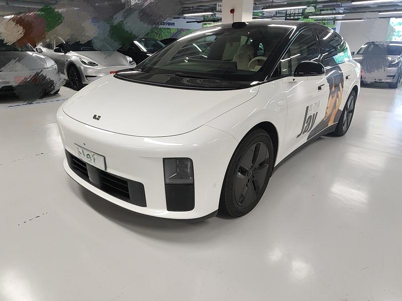 LiXiang i6, 2025 — купить в Нижнем Новгороде под ключ