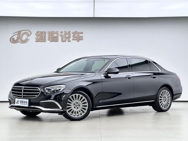 Mercedes-Benz E-Class, 2022 — купить в Нижнем Новгороде под ключ