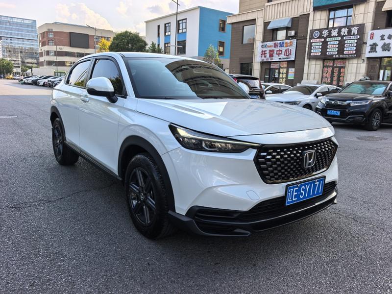 Honda XR-V, 2023 — фото 3 из 12