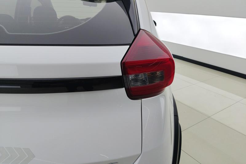 Chery Tiggo 3x, 2024 — фото 5 из 12