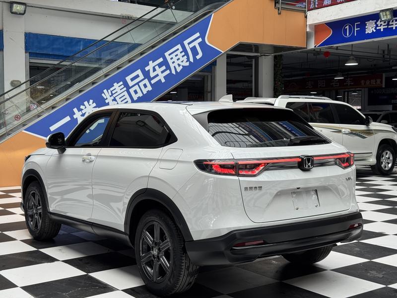 Honda XR-V, 2023 — фото 4 из 11