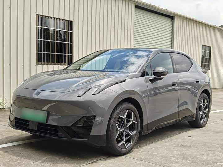 Lynk & Co Z20, 2024 — купить в Саранске под ключ