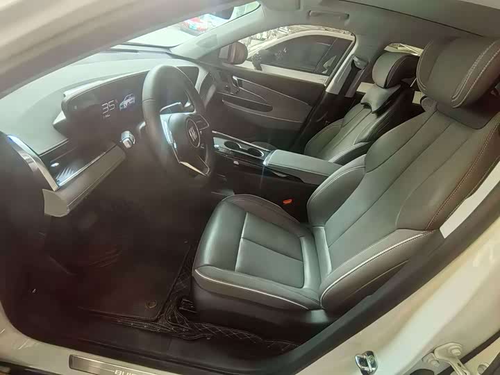 Buick Electra E5, 2024 — фото 5 из 9