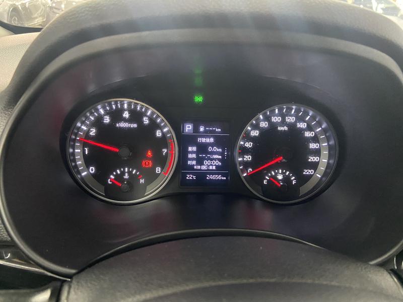 Kia KX1, 2022 — фото 9 из 12