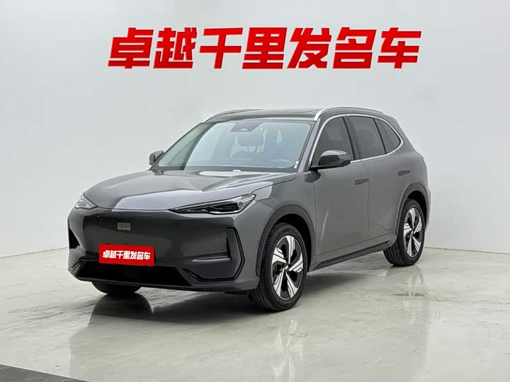 Geely Galaxy E5, 2024 — купить в Нижнем Новгороде под ключ