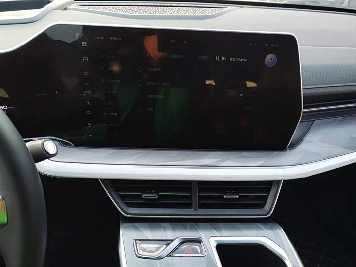 Haval F7 (Monster), 2025 — фото 5 из 9