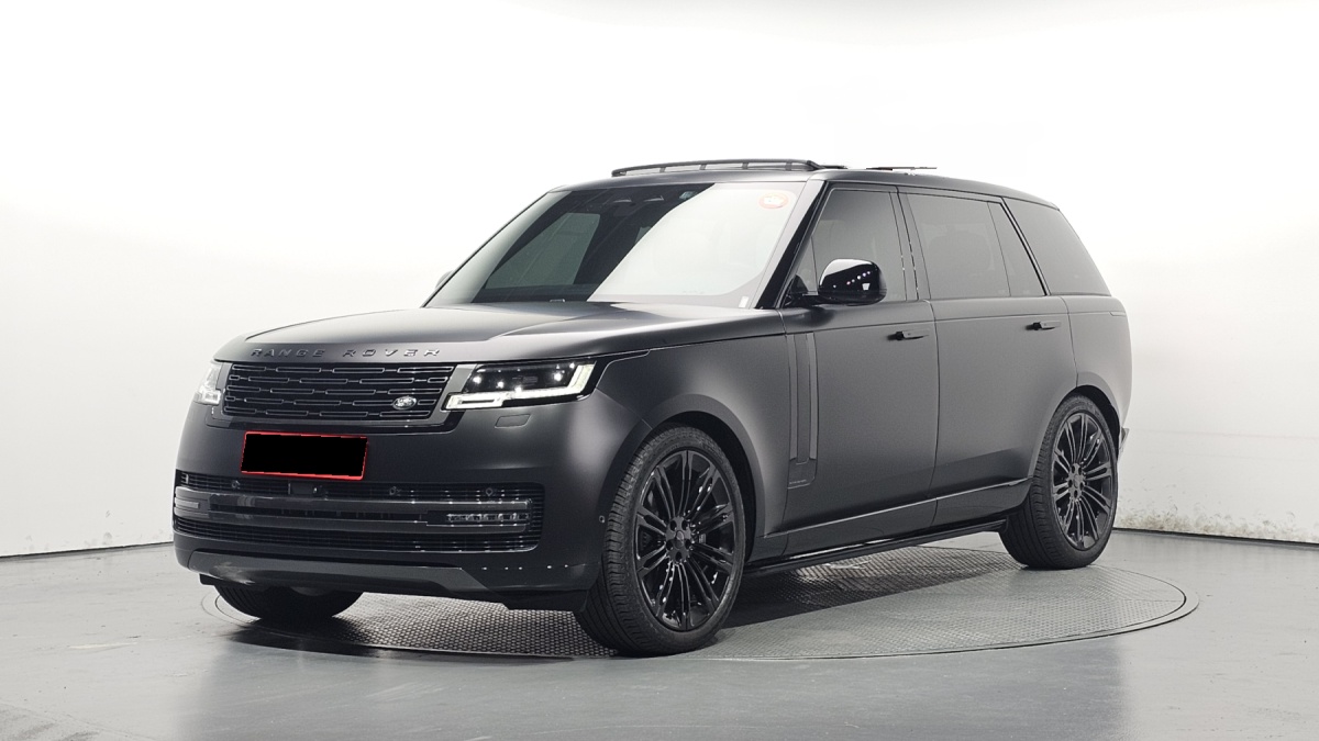 Land Rover Range Rover, 2025 — купить в Владимире под ключ