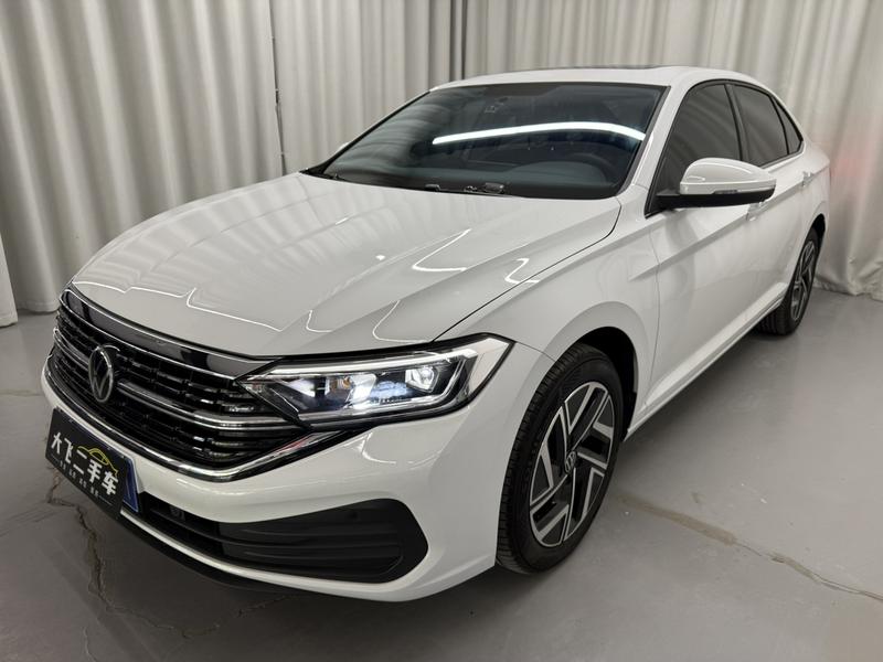 Volkswagen Sagitar L, 2026 — купить в Санкт-Петербурге под ключ