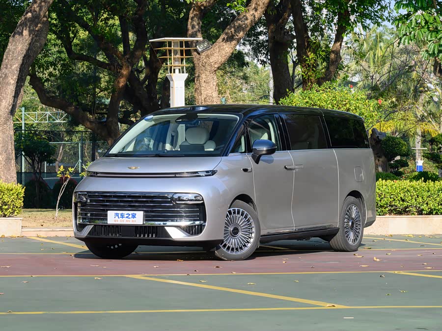 Geely Galaxy V900, 2026 — купить в Перми под ключ