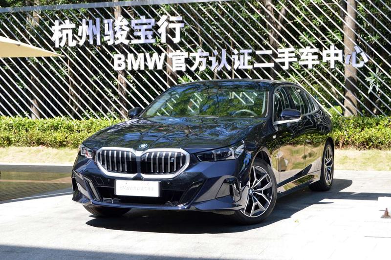 BMW i5, 2025 — купить в Владимире под ключ