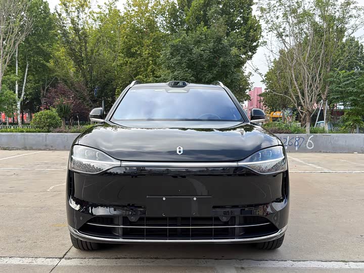 Aito M9, 2025 — купить в Курске под ключ