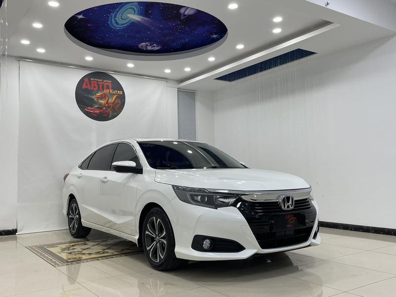 Honda Crider, 2023 — фото 3 из 12