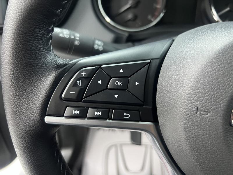Nissan X-Trail, 2023 — фото 11 из 12