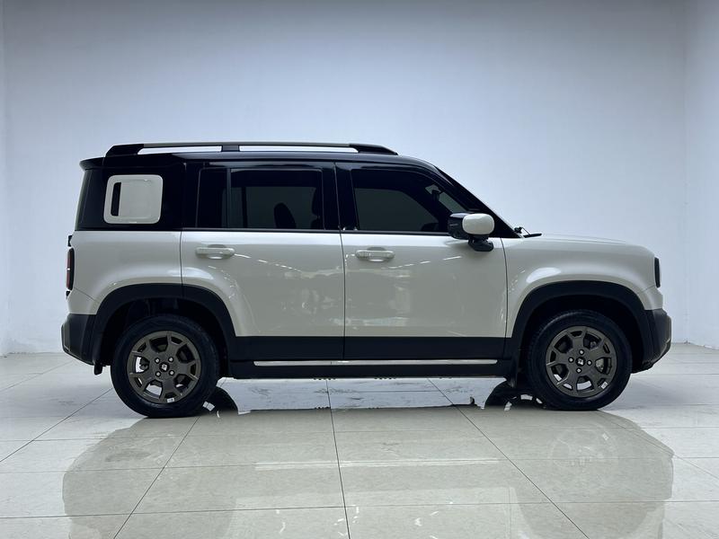 Baojun Yep Plus, 2025 — фото 8 из 12